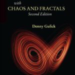 خرید و دانلود نسخه کامل کتاب Encounters with Chaos and Fractals