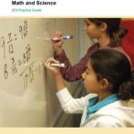 خرید و دانلود نسخه کامل کتاب Encouraging Girls in Math and Science
