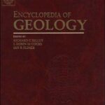خرید و دانلود نسخه کامل کتاب Encyclopaedia of Geology 5 Volume Set