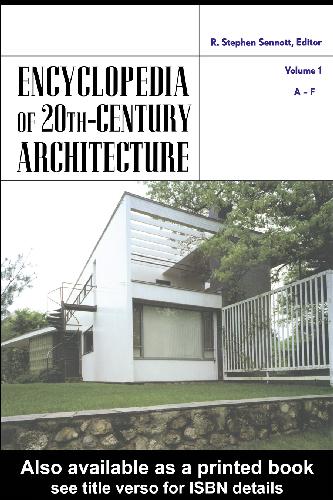 خرید و دانلود نسخه کامل کتاب Encyclopedia of 20th Centure Architecture_68d3a316922ae.jpeg خرید و دانلود نسخه کامل کتاب Encyclopedia of 20th Centure Architecture