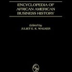 خرید و دانلود نسخه کامل کتاب Encyclopedia of African American Business History