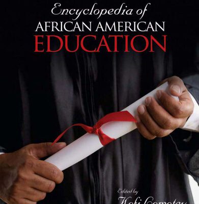 خرید و دانلود نسخه کامل کتاب Encyclopedia of African American Education (1 & 2 Volume Set)