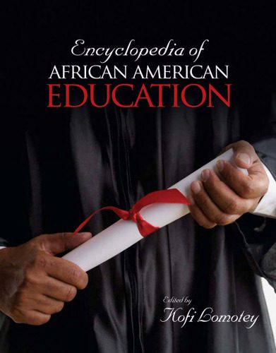 خرید و دانلود نسخه کامل کتاب Encyclopedia of African American Education (1 & 2 Volume Set)_68cdcf91cfd81.jpeg خرید و دانلود نسخه کامل کتاب Encyclopedia of African American Education (1 & 2 Volume Set)