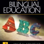 خرید و دانلود نسخه کامل کتاب Encyclopedia of Bilingual Education