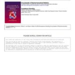 خرید و دانلود نسخه کامل کتاب Encyclopedia of Biopharmaceutical Statistics
