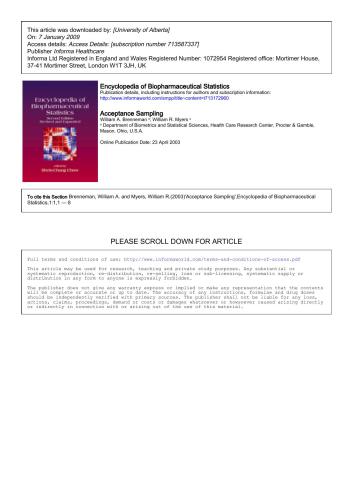 خرید و دانلود نسخه کامل کتاب Encyclopedia of Biopharmaceutical Statistics_68d4334381241.jpeg خرید و دانلود نسخه کامل کتاب Encyclopedia of Biopharmaceutical Statistics