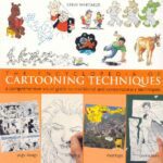 خرید و دانلود نسخه کامل کتاب Encyclopedia of Cartooning