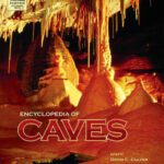 خرید و دانلود نسخه کامل کتاب Encyclopedia of Caves