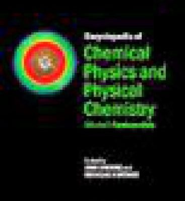 خرید و دانلود نسخه کامل کتاب Encyclopedia of Chemical Physics and Physical Chemistry