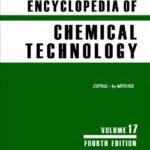 خرید و دانلود نسخه کامل کتاب Encyclopedia of Chemical Technology