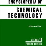 خرید و دانلود نسخه کامل کتاب Encyclopedia of Chemical Technology