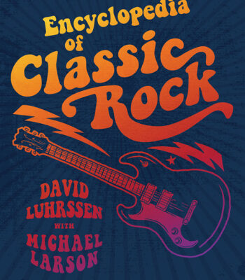 خرید و دانلود نسخه کامل کتاب Encyclopedia of Classic Rock