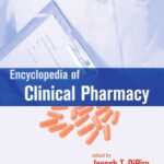 خرید و دانلود نسخه کامل کتاب Encyclopedia of Clinical Pharmacy