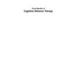خرید و دانلود نسخه کامل کتاب Encyclopedia of Cognitive Behavior Therapy (Social Indicators Research Series)