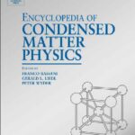 خرید و دانلود نسخه کامل کتاب Encyclopedia of Condensed Matter Physics