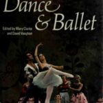 خرید و دانلود نسخه کامل کتاب Encyclopedia of Dance and Ballet