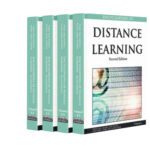 خرید و دانلود نسخه کامل کتاب Encyclopedia of distance learning
