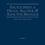 خرید و دانلود نسخه کامل کتاب Encyclopedia of drugs, alcohol & addictive behavior