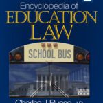 خرید و دانلود نسخه کامل کتاب Encyclopedia of Education Law (2 Volume Set)