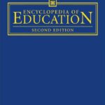 خرید و دانلود نسخه کامل کتاب Encyclopedia of Education