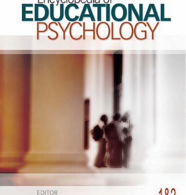 خرید و دانلود نسخه کامل کتاب Encyclopedia of Educational Psychology (2 Volume Set)