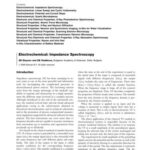 خرید و دانلود نسخه کامل کتاب Encyclopedia of electrochemical power sources. Part II