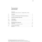 خرید و دانلود نسخه کامل کتاب Encyclopedia of Electrochemistry, Electrochemical Engineering