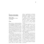 خرید و دانلود نسخه کامل کتاب Encyclopedia of Electrochemistry. Instrumentation and Electroanalytical Chemistry