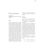 خرید و دانلود نسخه کامل کتاب Encyclopedia of Electrochemistry. Interfacial Kinetics and Mass Transport