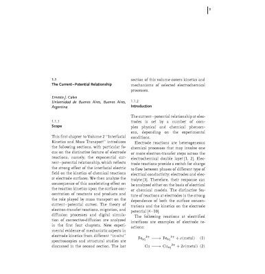 خرید و دانلود نسخه کامل کتاب Encyclopedia of Electrochemistry. Interfacial Kinetics and Mass Transport