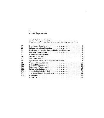 خرید و دانلود نسخه کامل کتاب Encyclopedia of Electrochemistry, Thermodynamics and Electrified Interfaces