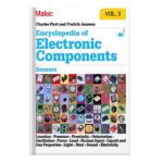 خرید و دانلود نسخه کامل کتاب Encyclopedia of Electronic Components, Volume 3 by Charles Platt, Fredrik Jansson
