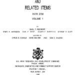 خرید و دانلود نسخه کامل کتاب Encyclopedia of Explosives and Reated