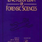 خرید و دانلود نسخه کامل کتاب Encyclopedia of Forensic Sciences