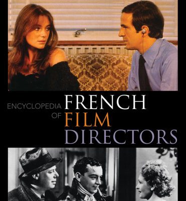 خرید و دانلود نسخه کامل کتاب Encyclopedia of French Film Directors