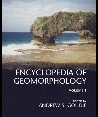 خرید و دانلود نسخه کامل کتاب Encyclopedia of Geomorphology ( 2 Volume Set)