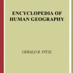خرید و دانلود نسخه کامل کتاب Encyclopedia of Human Geography