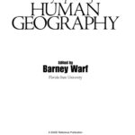 خرید و دانلود نسخه کامل کتاب Encyclopedia of Human Geography