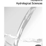 خرید و دانلود نسخه کامل کتاب Encyclopedia of hydrological sciences