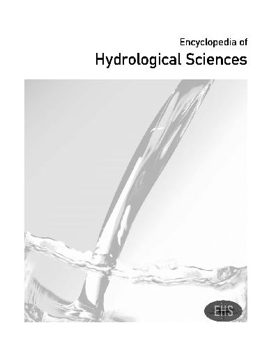 خرید و دانلود نسخه کامل کتاب Encyclopedia of hydrological sciences_68c1c3219e118.jpeg خرید و دانلود نسخه کامل کتاب Encyclopedia of hydrological sciences