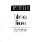 خرید و دانلود نسخه کامل کتاب Encyclopedia of Infectious Diseases