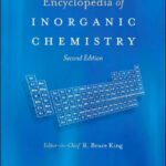 خرید و دانلود نسخه کامل کتاب Encyclopedia of Inorganic Chemistry, Second Edition (10 Volume Set)