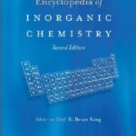 خرید و دانلود نسخه کامل کتاب Encyclopedia of Inorganic Chemistry