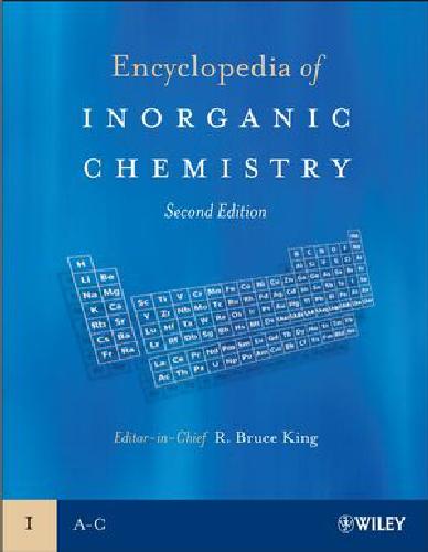 خرید و دانلود نسخه کامل کتاب Encyclopedia of Inorganic Chemistry_68d2e4bf8d5ff.jpeg خرید و دانلود نسخه کامل کتاب Encyclopedia of Inorganic Chemistry
