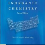 خرید و دانلود نسخه کامل کتاب Encyclopedia of Inorganic Chemistry