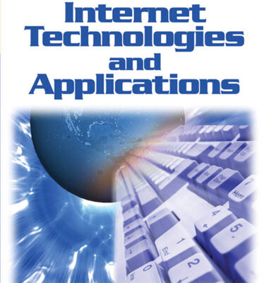خرید و دانلود نسخه کامل کتاب Encyclopedia of Internet Technologies and Applications