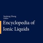 خرید و دانلود نسخه کامل کتاب Encyclopedia of Ionic Liquids
