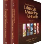 خرید و دانلود نسخه کامل کتاب Encyclopedia of Lifestyle Medicine and Health