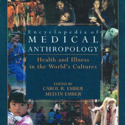خرید و دانلود نسخه کامل کتاب Encyclopedia of Medical Anthropology