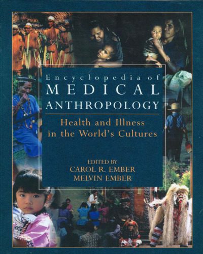 خرید و دانلود نسخه کامل کتاب Encyclopedia of Medical Anthropology_68b8495cc0fbd.jpeg خرید و دانلود نسخه کامل کتاب Encyclopedia of Medical Anthropology